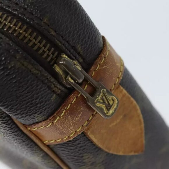 LOUIS VUITTON Monogram Compiegne - Picture 12 of 16